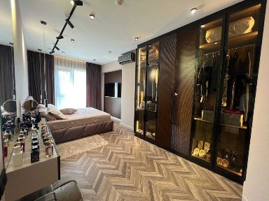 Ташкентская область, Ташкент, Мирзо-Улугбекский район