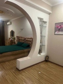 Дархан, 127 метр, Хамида Алимжана, кирпич спецплан с лифтом, 2/3/6