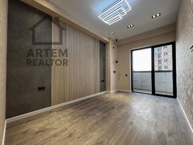 2/2/15 71м2 жк VEGAS Шота Руставели / КАДАСТР / ГАРЕДРОБ / 2 лифта