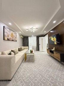 Ташкентская область, Ташкент, Алмазарский район