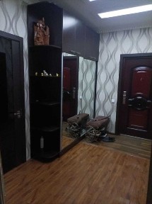 Ташкентская область, Ташкент, Мирабадский район