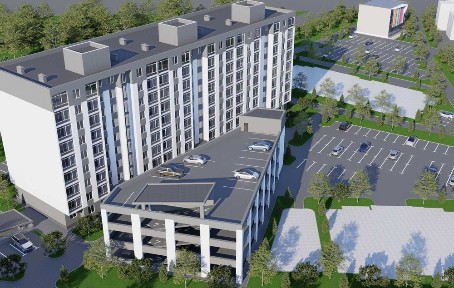 Ташкентская область, Ташкент, Сергелийский район