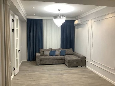 Ташкентская область, Ташкент, Алмазарский район