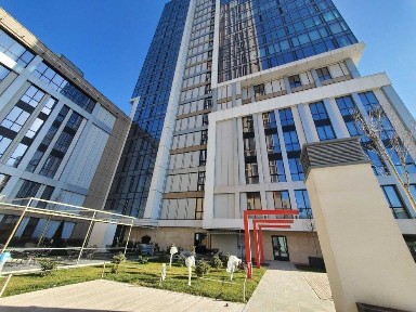 Ташкентская область, Ташкент, Шайхантахурский район