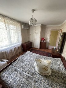 Своя 3/2/2 Николаева, Саломатлик, Мебель и техника, гараж, Город Бекабад.