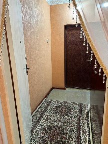 Ташкентская область, Ташкент, Мирзо-Улугбекский район