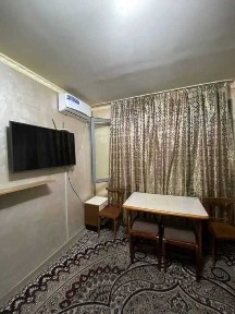 Ташкентская область, Ташкент, Яшнабадский район