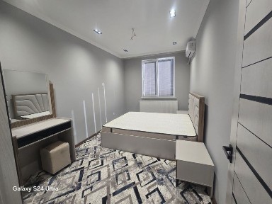 Uy sotiladi ToyTepa Nurafshon city/Продается квартира в Нурафшон сити