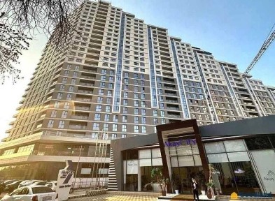 Ташкентская область, Ташкент, Мирзо-Улугбекский район