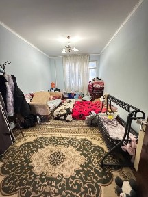 Ташкентская область, Ташкент, Мирзо-Улугбекский район