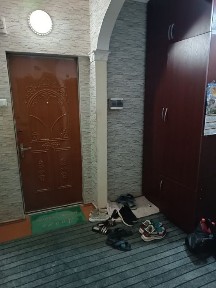 Ташкентская область, Мирабад