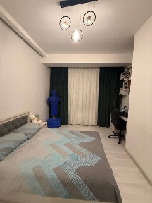 Ташкентская область, Ташкент, Яшнабадский район