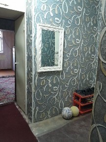 Ташкентская область, Алмалык