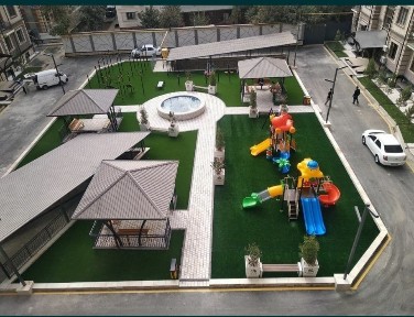 Ташкентская область, Ташкент, Чиланзарский район