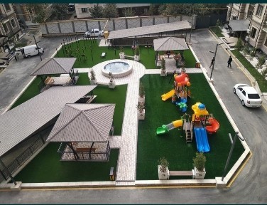 Ташкентская область, Ташкент, Чиланзарский район