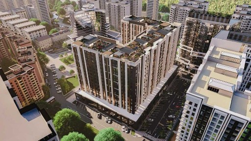 Ташкентская область, Ташкент, Яккасарайский район