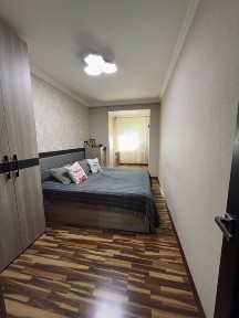 Ташкентская область, Ташкент, Мирзо-Улугбекский район