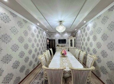 Ташкентская область, Ташкент, Мирзо-Улугбекский район