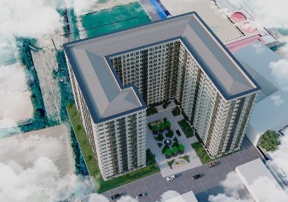 Ташкентская область, Ташкент, Юнусабадский район