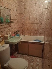 Ташкентская область, Ташкент, Яккасарайский район