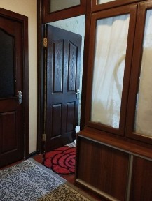 Ташкентская область, Ташкент, Шайхантахурский район