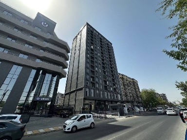 Ташкентская область, Ташкент, Яккасарайский район