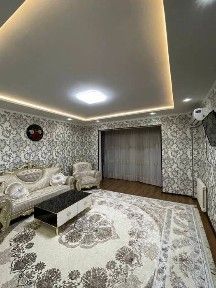 Ташкентская область, Ташкент, Мирзо-Улугбекский район