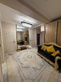 Ташкентская область, Ташкент, Чиланзарский район