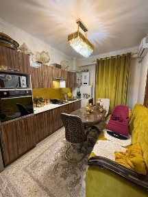 Ташкентская область, Ташкент, Чиланзарский район