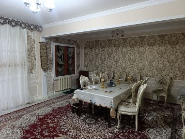 Ташкентская область, Ташкент, Яшнабадский район