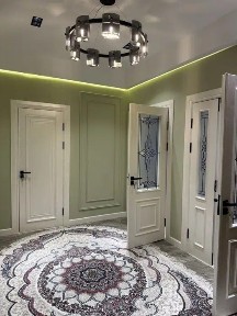 Ташкентская область, Ташкент, Яккасарайский район