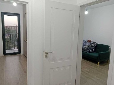 Ташкентская область, Ташкент, Яшнабадский район