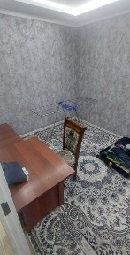 Ташкентская область, Ташкент, Сергелийский район