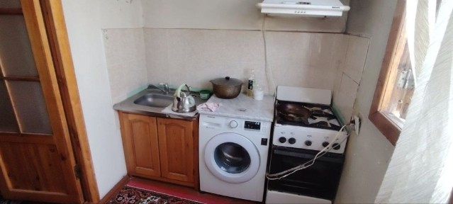 Ташкентская область, Ташкент, Юнусабадский район