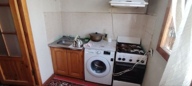 Ташкентская область, Ташкент, Юнусабадский район