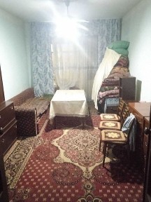 Ташкентская область, Ташкент, Сергелийский район