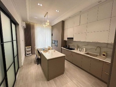 Аренда кв 3\5\7 Шайхантахур | Ташкент Сити |