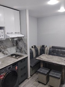 Ташкентская область, Ташкент, Мирабадский район