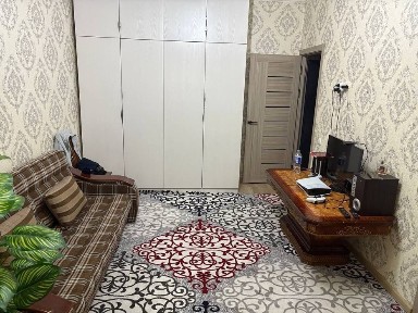 Ташкентская область, Ташкент, Учтепинский район