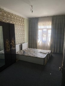 Ташкентская область, Ташкент, Сергелийский район