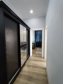 Ташкентская область, Ташкент, Сергелийский район