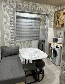 Ташкентская область, Ташкент, Мирабадский район