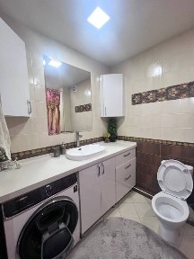 Ташкентская область, Ташкент, Чиланзарский район