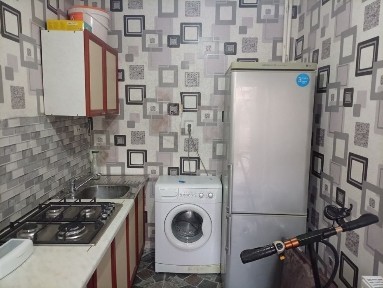 Ташкентская область, Ташкент, Мирабадский район