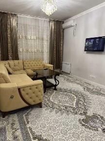 Ташкентская область, Ташкент, Алмазарский район