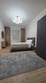 Ташкентская область, Ташкент, Мирзо-Улугбекский район