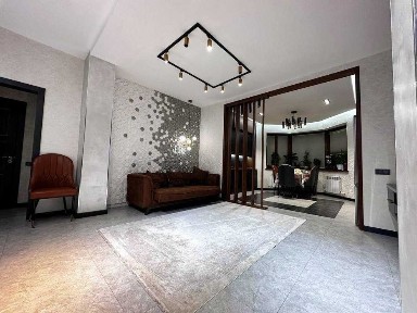 R3 Сдаётся Квартира 2/3/9 на Яккасарайском ор-р Шота Руставели!