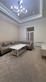 Аренда. ул. Алишера Навои, Панорама. 3х комнатная укомплектованная.