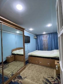 Ташкентская область, Ташкент, Яккасарайский район