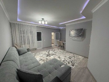 Аренда 2х комнатной квартиры на массиве Феруза
